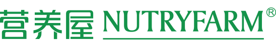 营养屋LOGO